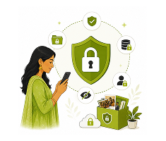 Secure & Private